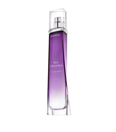 givenchy very irrésistible large bottle|Givenchy very irresistible sensual.